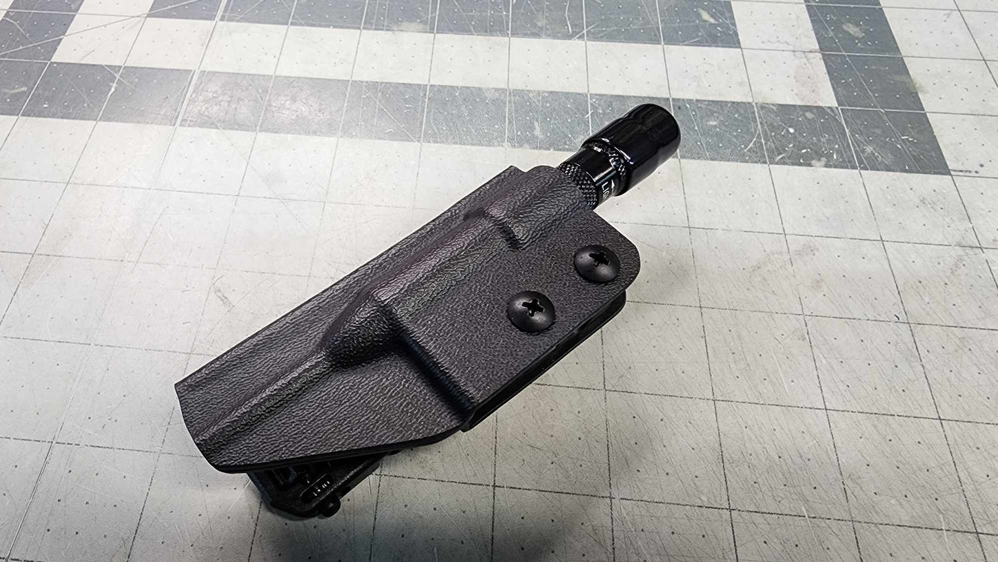 GLASS BREAKER AND HOLSTER COMBO
