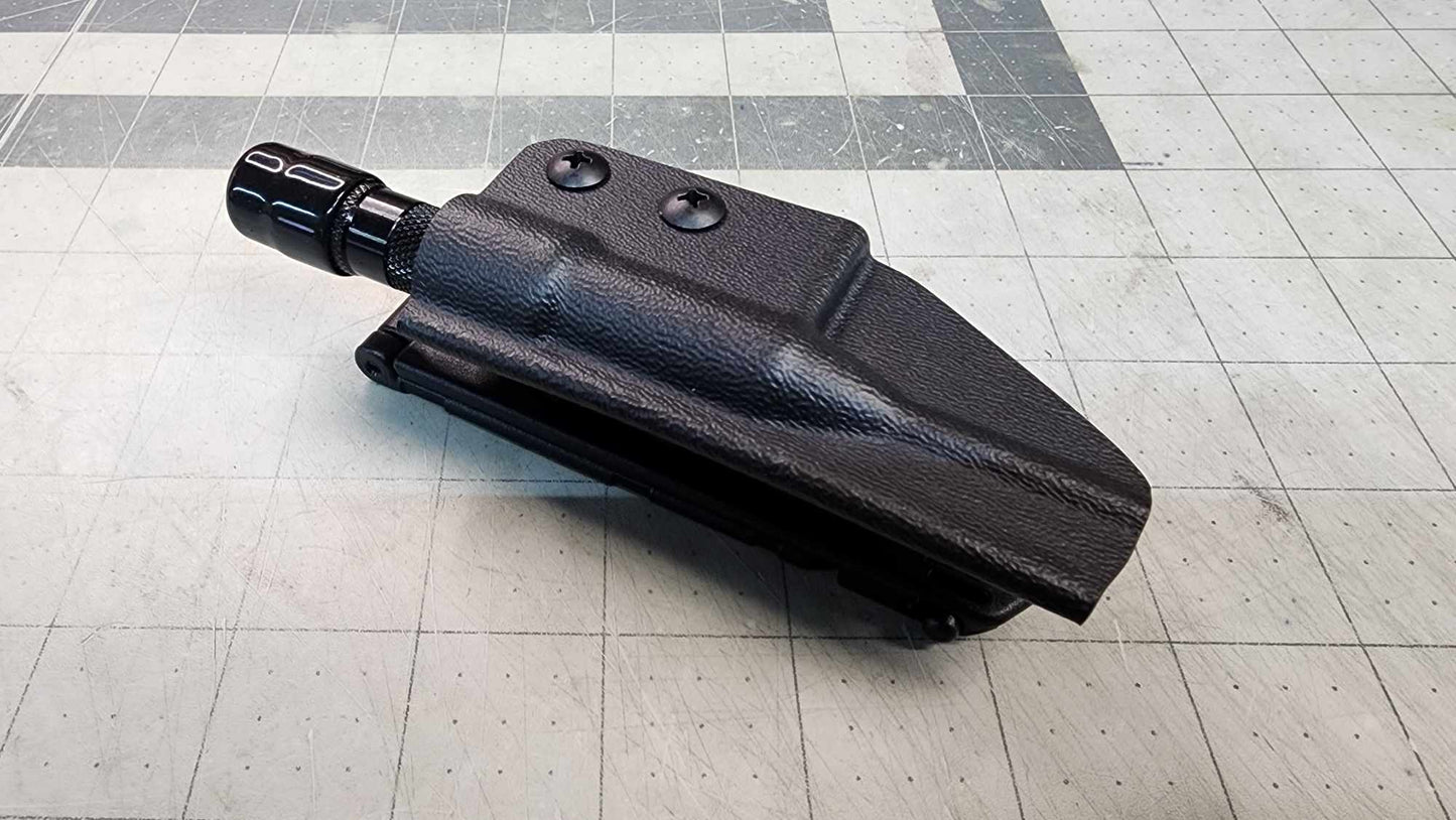 GLASS BREAKER AND HOLSTER COMBO