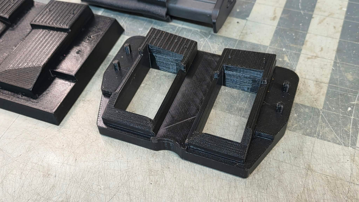 KEL-TEC PMR 30 MAGAZINE MOLD