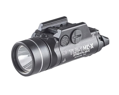 WEAPON MOUNTED LIGHT (HOLSTER ADD ON)