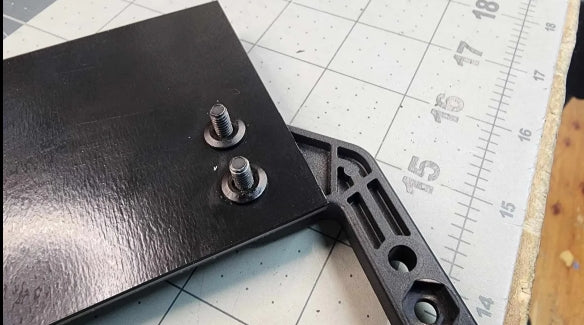 CONCEALMENT CLAW