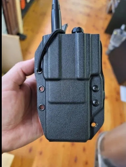Radio Holsters