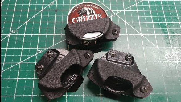 Dip Can Holsters