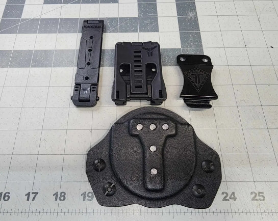 Dip Can Holsters