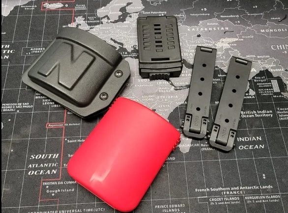 Narcan V2 Holster