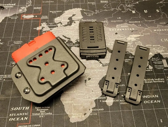 Narcan V2 Holster