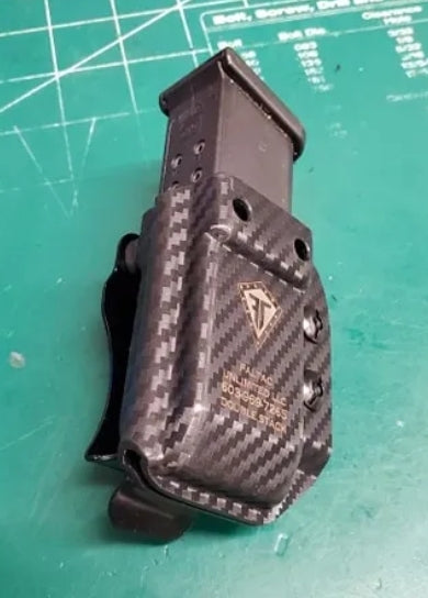 Single Mag Carrier Handguns