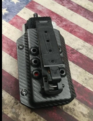 Tourniquet Holster