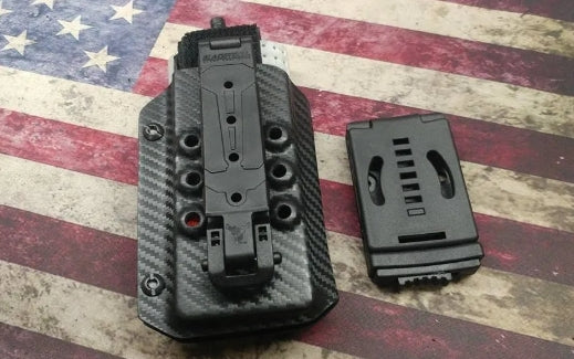 Tourniquet Holster