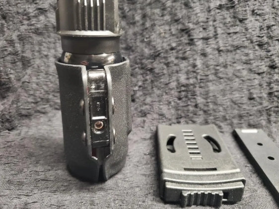 OC Spray Holster