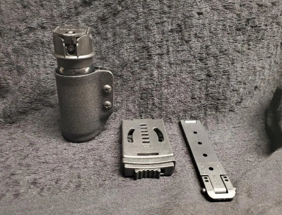 OC Spray Holster