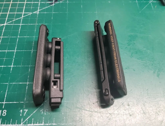 Magnetic Holster