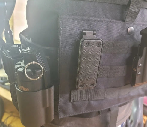 Magnetic Holster