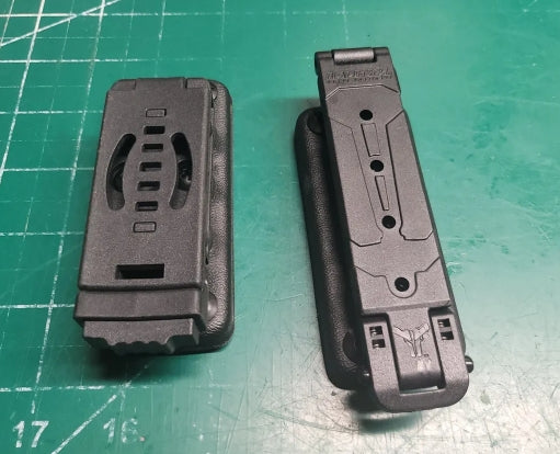 Magnetic Holster