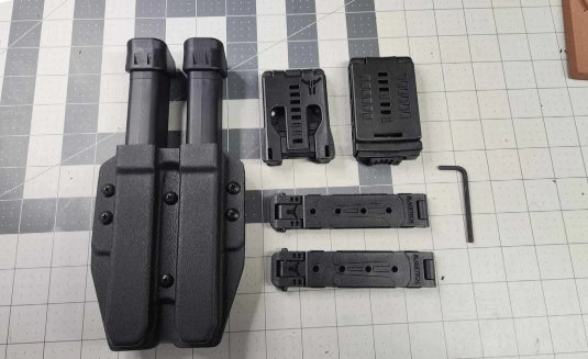 PCC Magazine Carrier