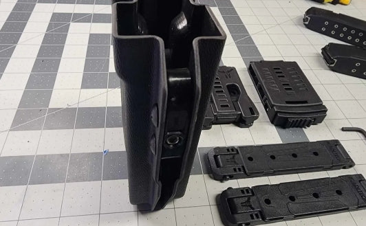 PCC Magazine Carrier