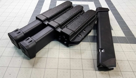 PCC Magazine Carrier