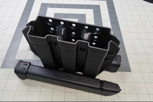 PCC Magazine Carrier