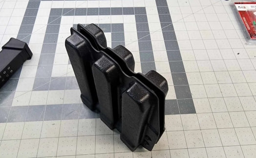 PCC Magazine Carrier