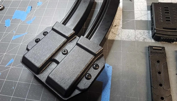 MP5 Mag Carrier