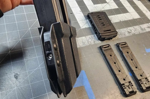 MP5 Mag Carrier