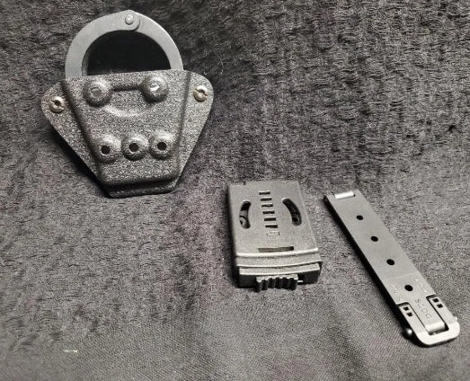 Handcuff Holsters