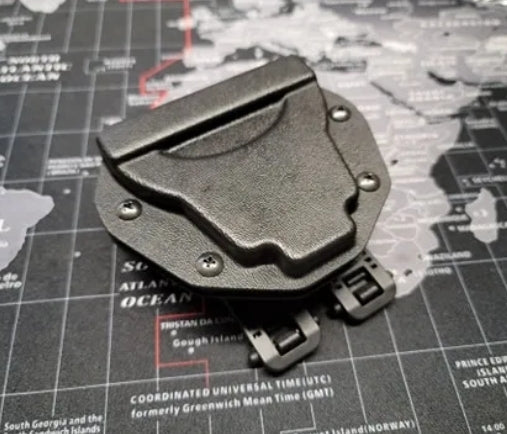Handcuff Holsters