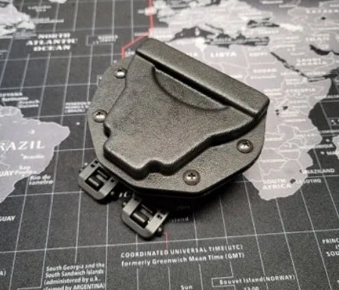 Handcuff Holsters