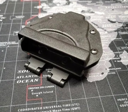 Handcuff Holsters