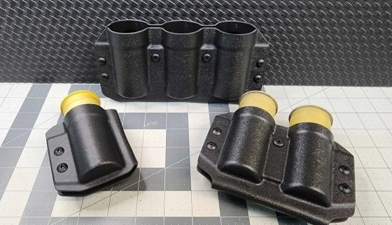 37mm Hornets Nest Carrier