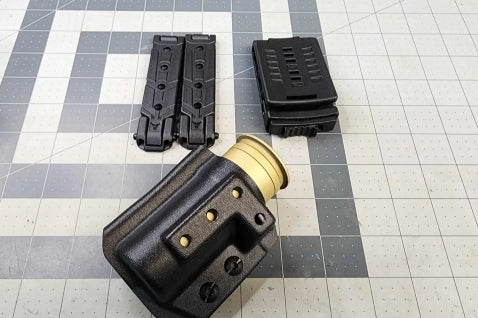 37mm Hornets Nest Carrier