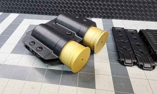 37mm Hornets Nest Carrier