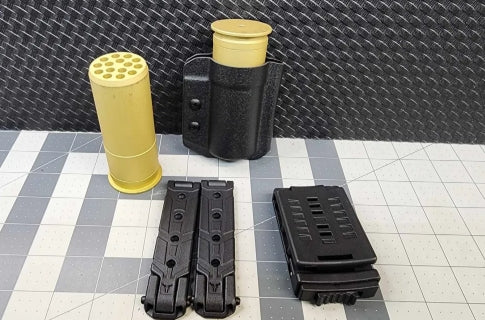 37mm Hornets Nest Carrier