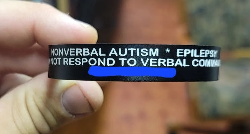 Medical Alert Bracelet