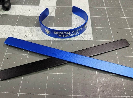 Medical Alert Bracelet
