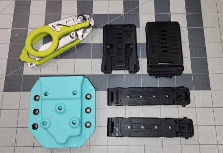 Raptor Sheer Holster