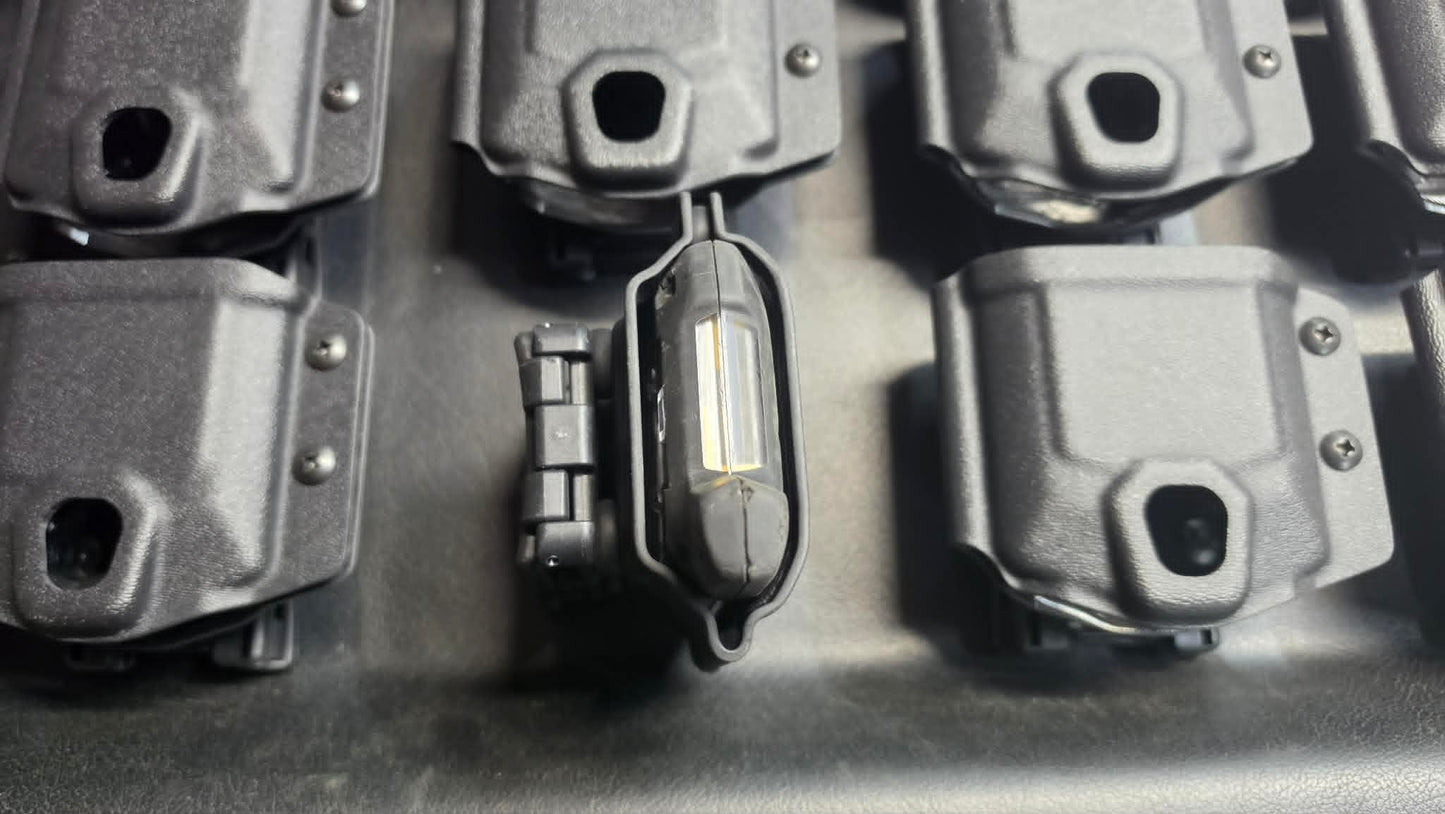 BLACKLINE SAFETY G6 CO MONITOR HOLSTER