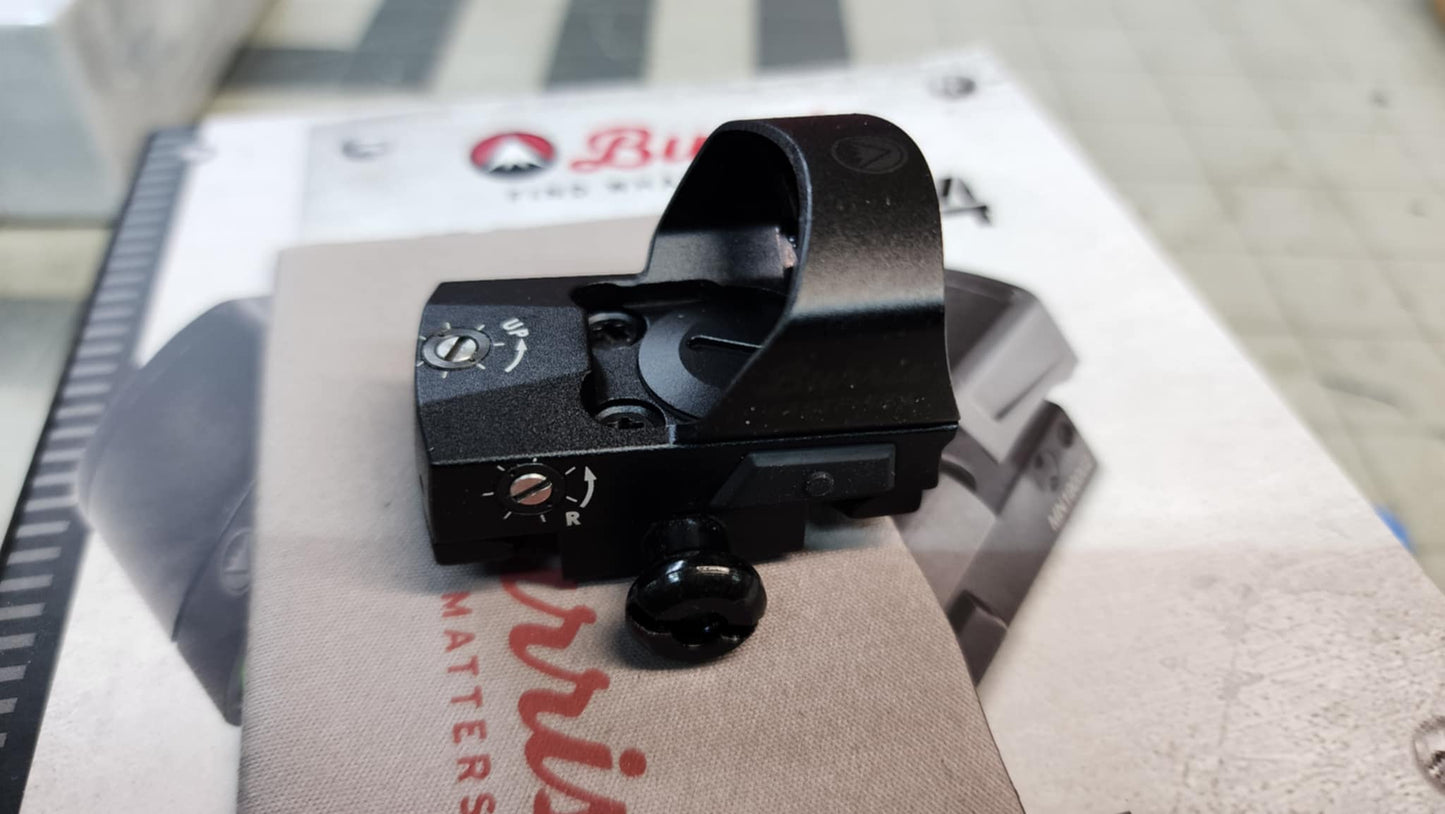 Burris Fast Fire 4 Optic