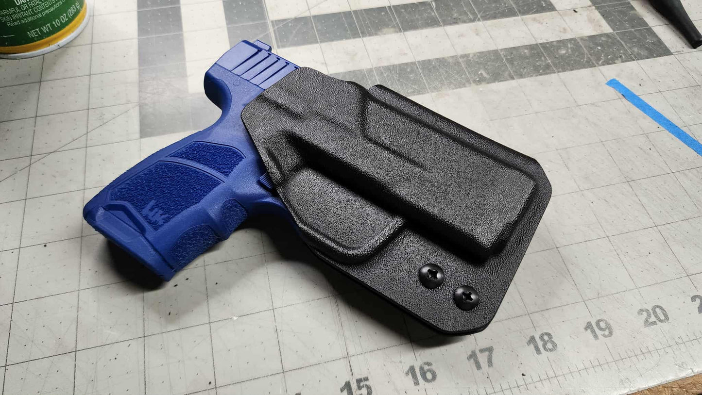 HOLSTER OF THE WEEK: HK CC9