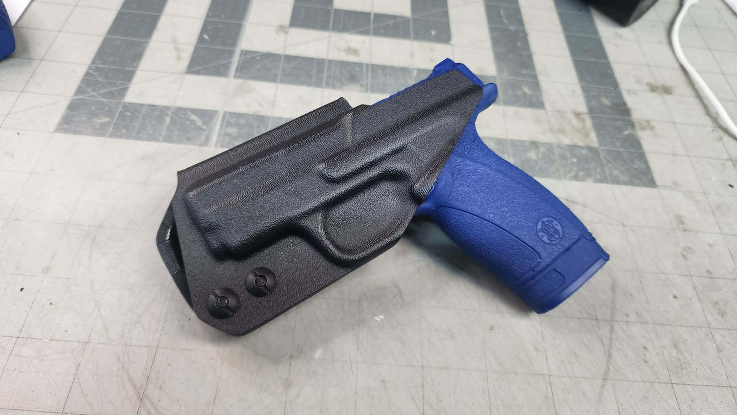 HOLSTER OF THE WEEK: FNX 45 Tactical