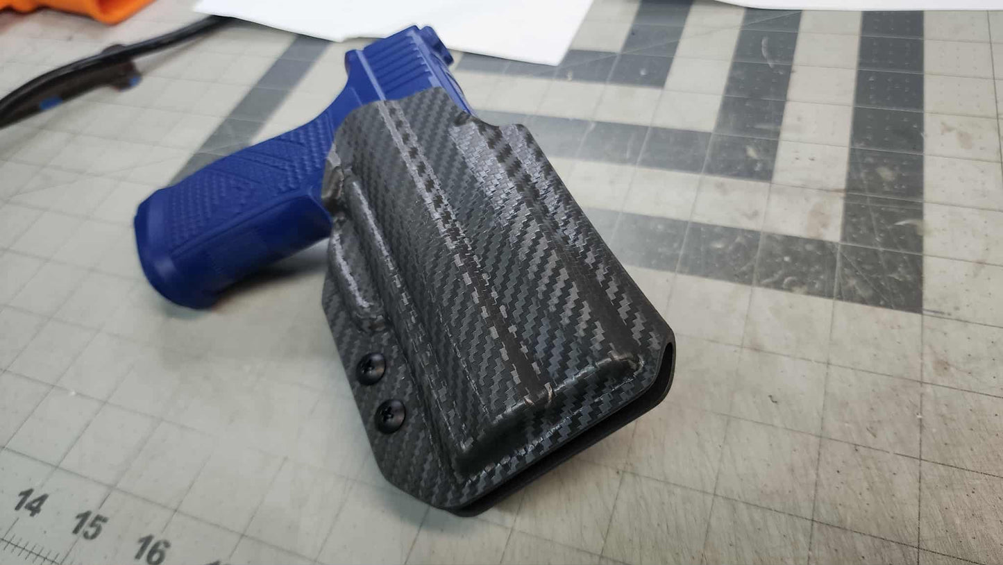 HOLSTER OF THE WEEK: SIG P365X MACRO