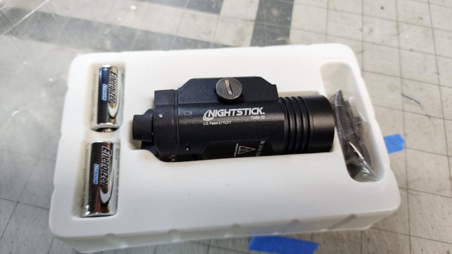 NIghtStick TWM-30 WML