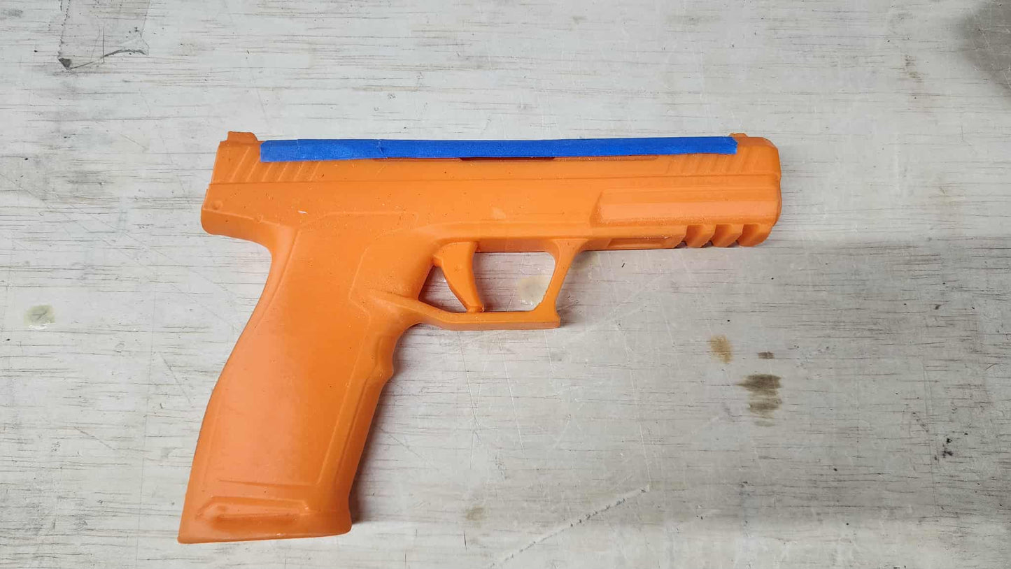 Rock 5.7 3D printed Folding tool