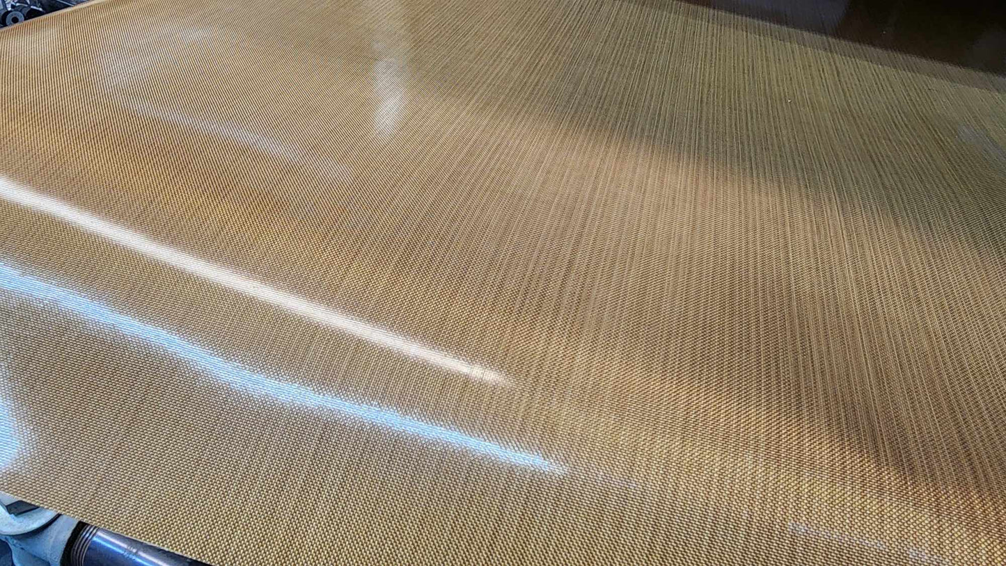 Smooth Teflon Sheet for Heat Press