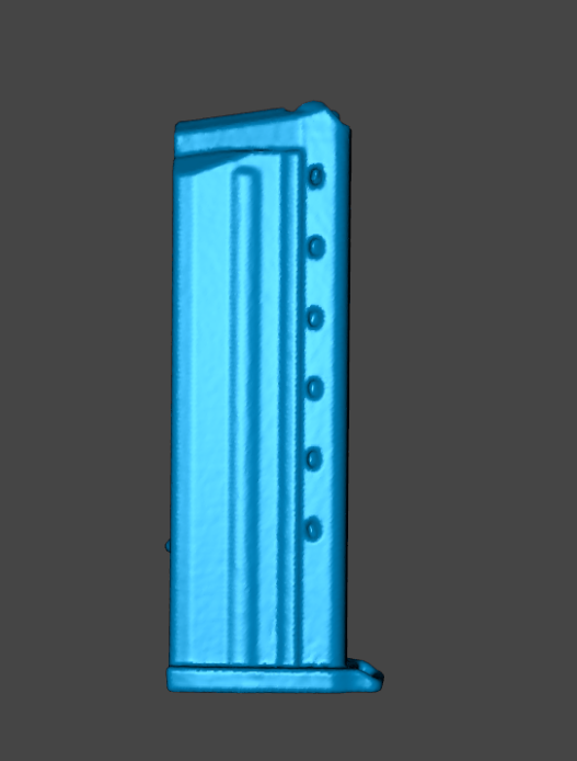 KELTEC PMR 30 MAGAZINE