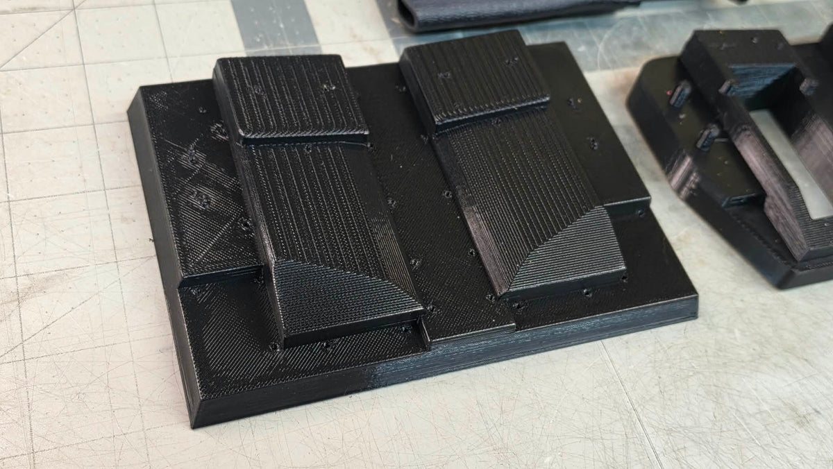 KEL-TEC PMR 30 MAGAZINE MOLD