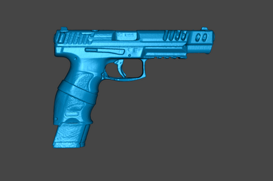 HK VP9 MATCH 3D SCAN