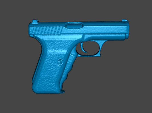 HK P7 DE