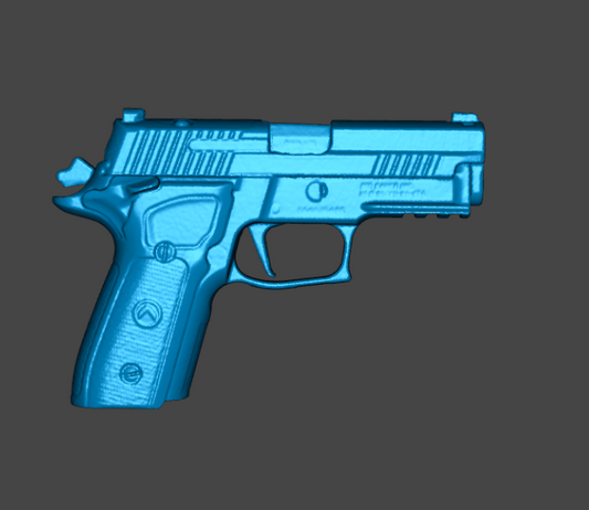 SIG P229 LEGION