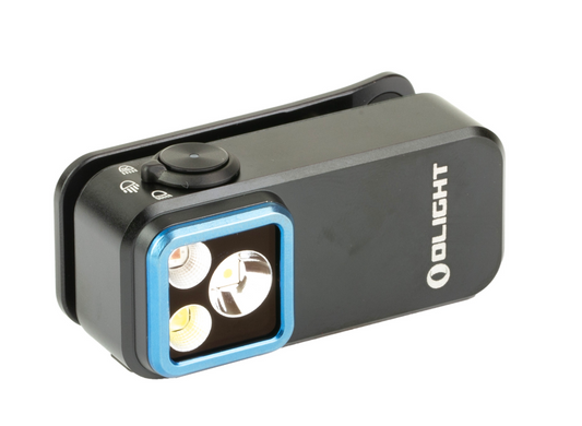 OLIGHT OCLIP PRO 300LUM BLACK